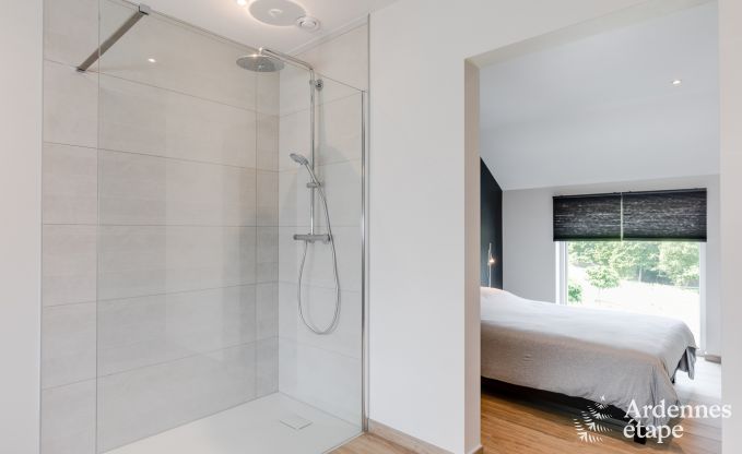 Cottage La-Roche-en-Ardenne 6 Pers. Ardennen