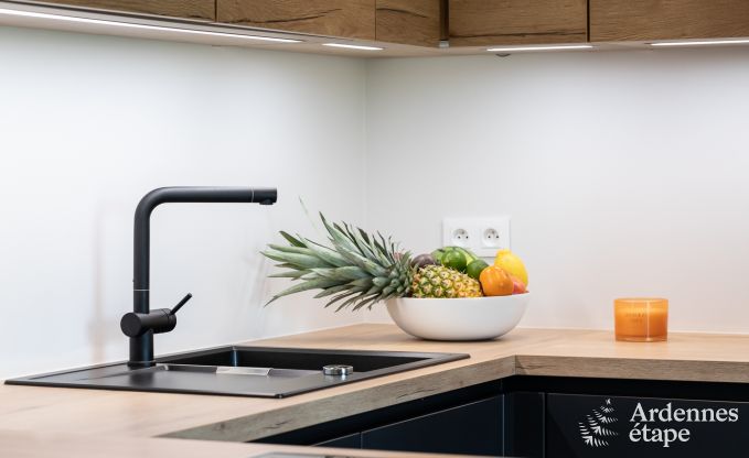 Cottage La-Roche-en-Ardenne 6 Pers. Ardennen