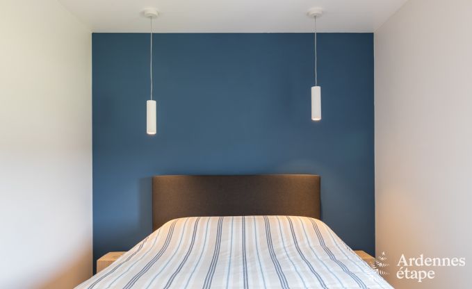 Cottage La-Roche-en-Ardenne 6 Pers. Ardennen