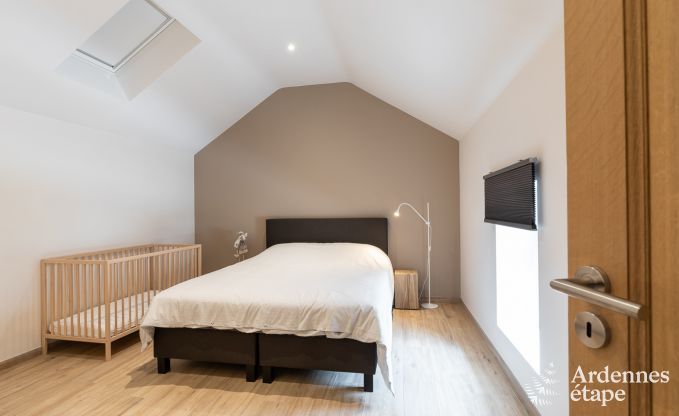 Cottage La-Roche-en-Ardenne 6 Pers. Ardennen