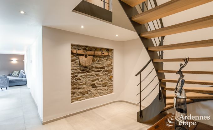 Cottage La-Roche-en-Ardenne 6 Pers. Ardennen