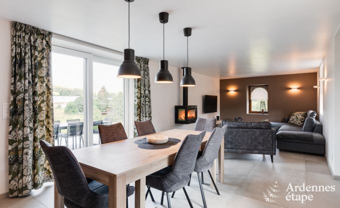 Cottage La-Roche-en-Ardenne 6 Pers. Ardennen