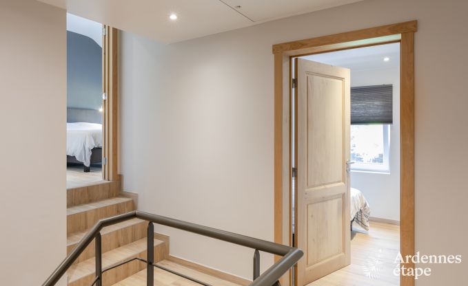 Cottage La-Roche-en-Ardenne 6 Pers. Ardennen