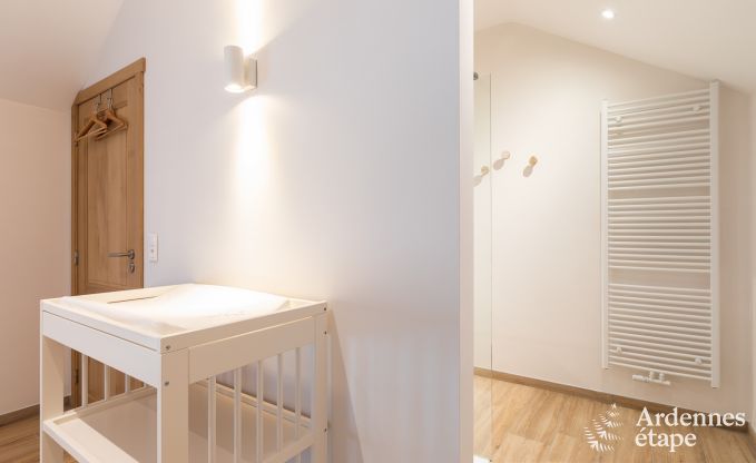 Cottage La-Roche-en-Ardenne 6 Pers. Ardennen