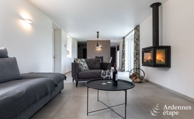 Cottage La-Roche-en-Ardenne 6 Pers. Ardennen