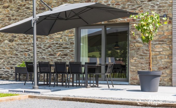 Cottage La-Roche-en-Ardenne 6 Pers. Ardennen