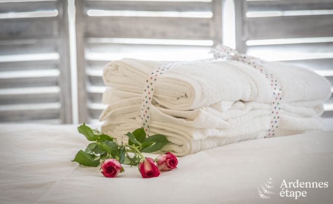 Chalet La Roche en Ardenne 4 Pers. Ardennen