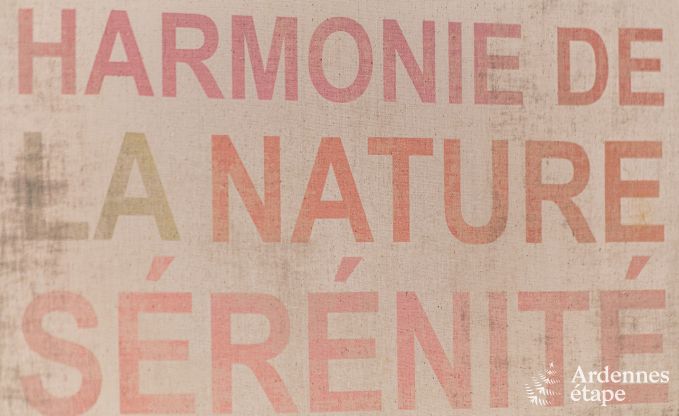 Cottage La Roche en Ardenne 4 Pers. Ardennen