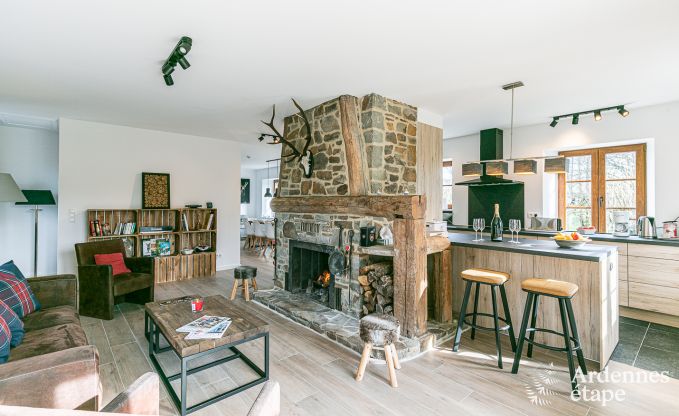 Cottage La Roche en Ardenne 4 Pers. Ardennen