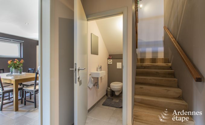 Ferienhaus La Roche-en-Ardenne 4/6 Pers. Ardennen