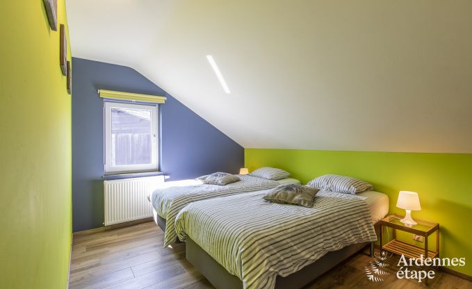 Ferienhaus La Roche-en-Ardenne 4/6 Pers. Ardennen