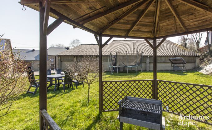 Ferienhaus La Roche-en-Ardenne 4/6 Pers. Ardennen