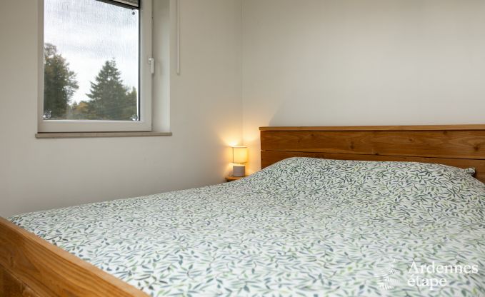 Ferienhaus La Roche en Ardenne 8 Pers. Ardennen