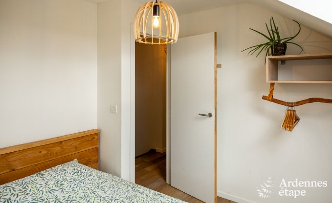 Ferienhaus La Roche en Ardenne 8 Pers. Ardennen