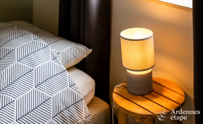 Ferienhaus La Roche en Ardenne 8 Pers. Ardennen