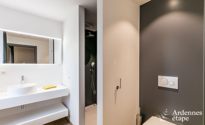 Luxusvilla La Roche en Ardenne 14 Pers. Ardennen Schwimmbad Wellness