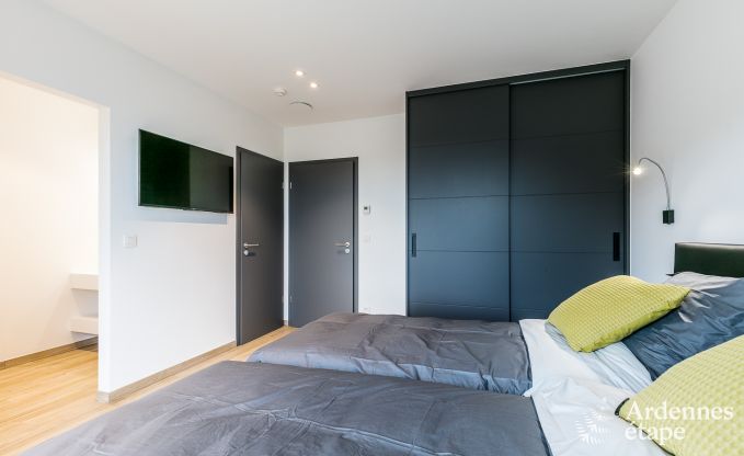 Luxusvilla La Roche en Ardenne 14 Pers. Ardennen Schwimmbad Wellness