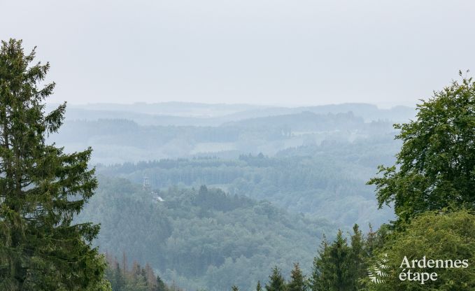 Luxusvilla La Roche en Ardenne 14 Pers. Ardennen Schwimmbad Wellness