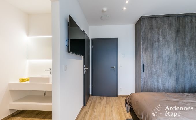 Luxusvilla La Roche en Ardenne 14 Pers. Ardennen Schwimmbad Wellness