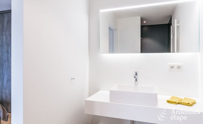 Luxusvilla La Roche en Ardenne 14 Pers. Ardennen Schwimmbad Wellness