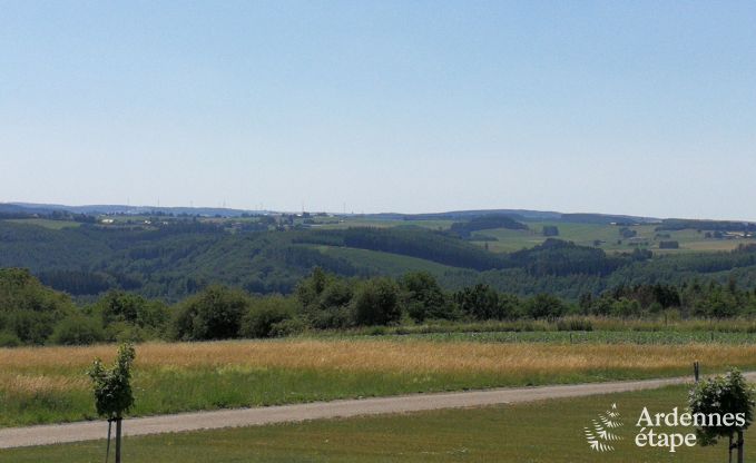 Luxusvilla La Roche en Ardenne 14 Pers. Ardennen Schwimmbad Wellness