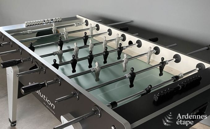 Luxusvilla La Roche en Ardenne 14 Pers. Ardennen Schwimmbad Wellness