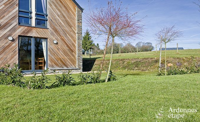 Ferienhaus La Roche 4 Pers. Ardennen