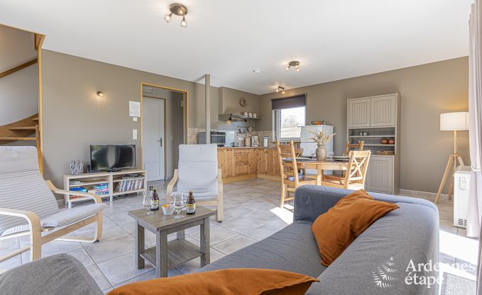 Ferienhaus La Roche 4 Pers. Ardennen