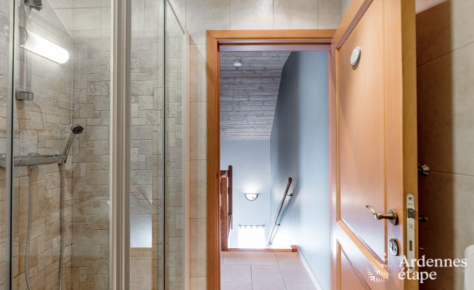 Ferienhaus La Roche 4 Pers. Ardennen