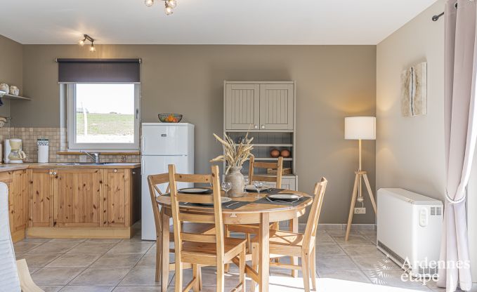 Ferienhaus La Roche 4 Pers. Ardennen