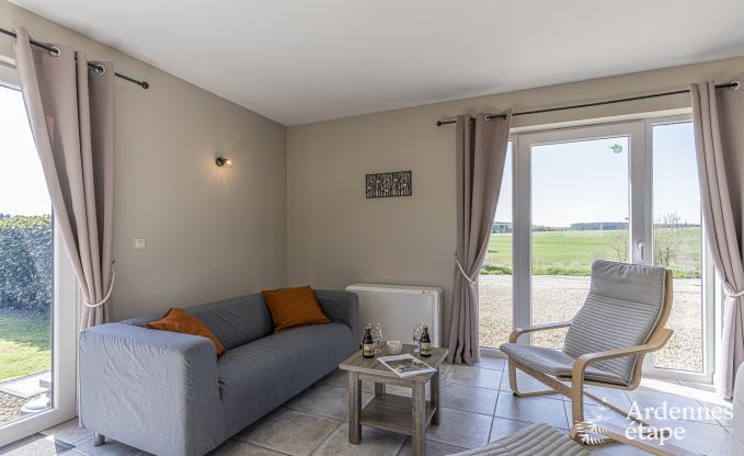 Ferienhaus La Roche 4 Pers. Ardennen