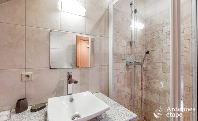 Ferienhaus La Roche 4 Pers. Ardennen