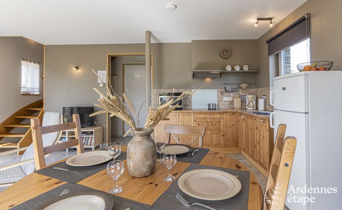 Ferienhaus La Roche 4 Pers. Ardennen