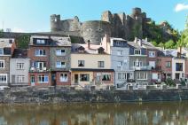 Gîte citadin  in La Roche für Ihren Aufenthalt mit Ardennes-Etape