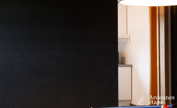 Luxusvilla La Roche 9 Pers. Ardennen Schwimmbad Wellness