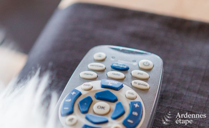 Luxusvilla La Roche 9 Pers. Ardennen Schwimmbad Wellness