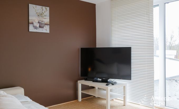 Luxusvilla La Roche 9 Pers. Ardennen Schwimmbad Wellness