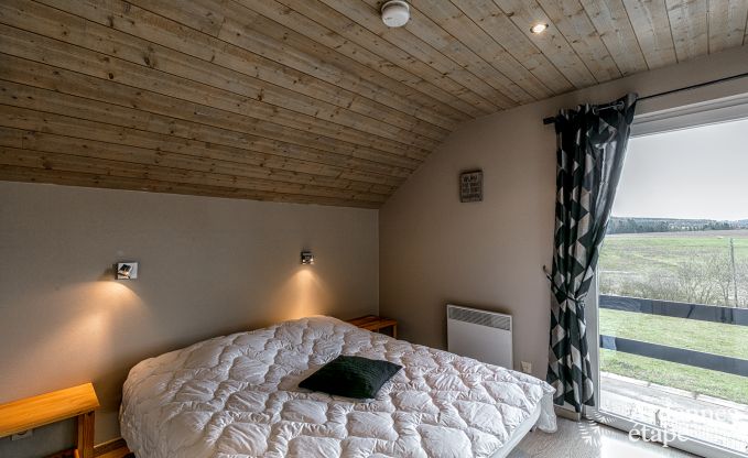 Ferienhaus La Roche 8 Pers. Ardennen