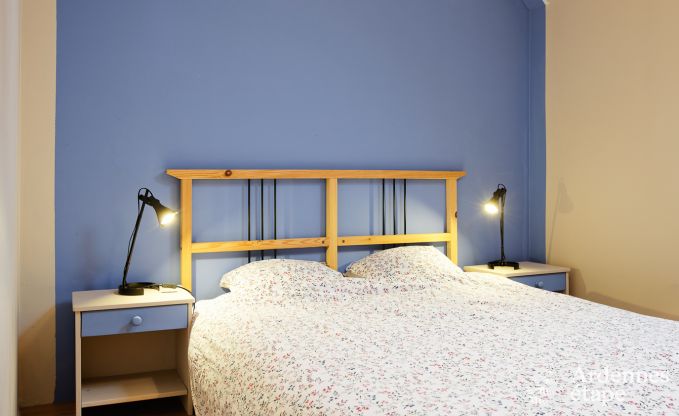 Ferienhaus La Roche 8 Pers. Ardennen Wellness