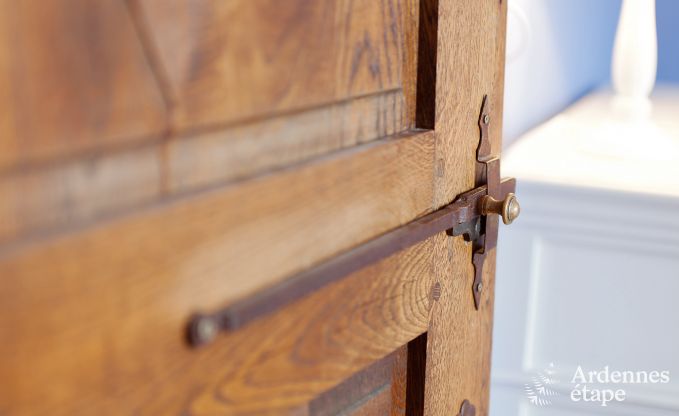 Ferienhaus in La Roche f�r 13 Personen in den Ardennen