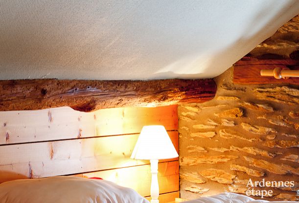 Ferienhaus in La Roche f�r 13 Personen in den Ardennen