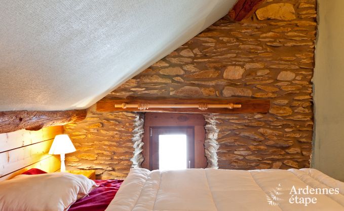 Ferienhaus in La Roche f�r 13 Personen in den Ardennen