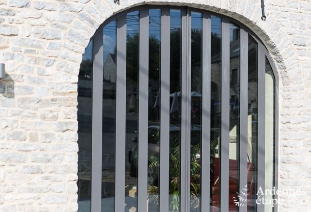 4-Sterne-Ferienhaus für 15 Personen zur Vermietung in Lavaux-Sainte-Anne