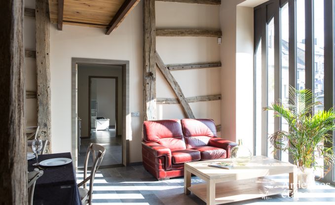 4-Sterne-Ferienhaus für 15 Personen zur Vermietung in Lavaux-Sainte-Anne