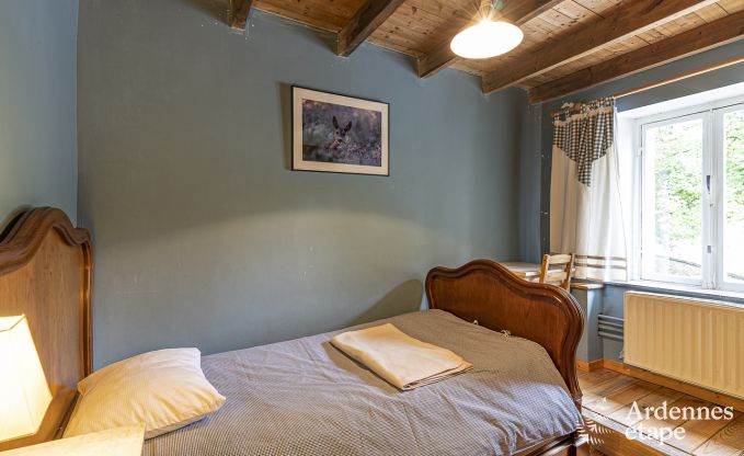 Cottage Leglise 26 Pers. Ardennen Wellness