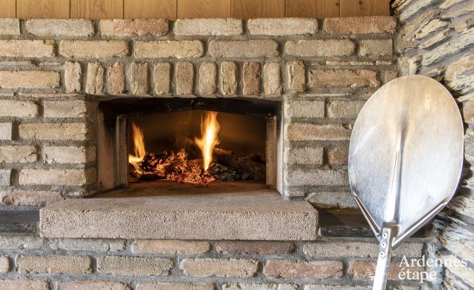 Ferienhaus Leglise 4/6 Pers. Ardennen