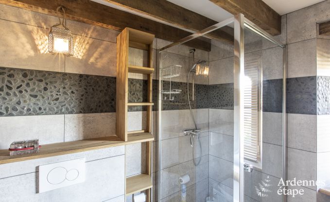 Ferienhaus Leglise 4/6 Pers. Ardennen