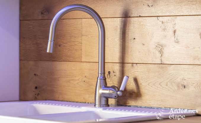 Ferienhaus Leglise 4/6 Pers. Ardennen