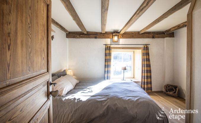 Ferienhaus Leglise 4/6 Pers. Ardennen