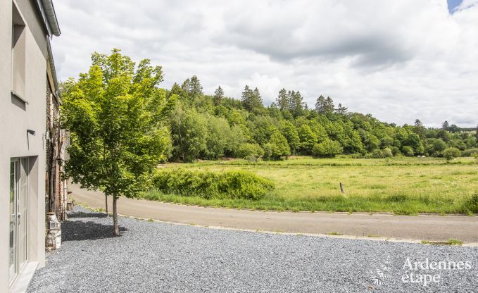 Ferienhaus Leglise 4/6 Pers. Ardennen